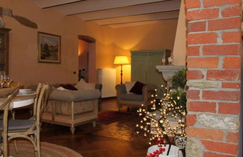 Lucignano 3 Suite Spa Pool Villa luxrury - Foto 49