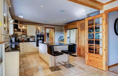 Scone Cottage - Luxury retreat, outstanding views - Foto 8