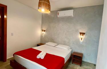 Casa Pitanga Flat - Foto 10