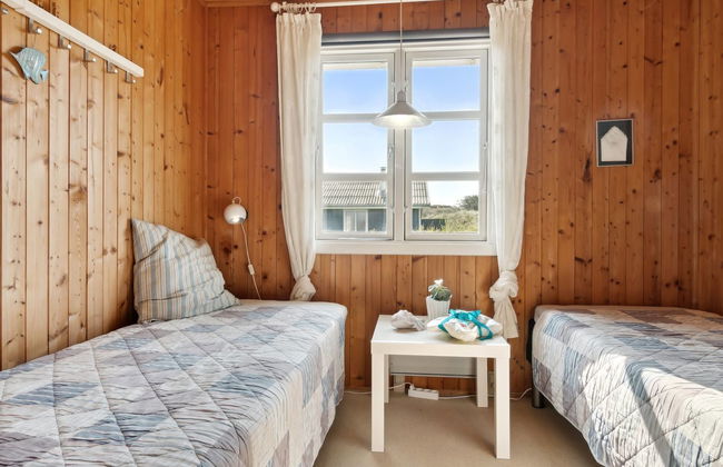 "Wulfhard" - 400m from the sea - Foto 21