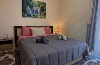 Bakopoulos resort Ένα Όμορφο Διαμέρισμα στα Τρίκαλα - Foto 6