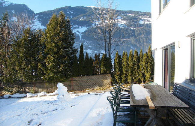 Holiday Home Steinfeld Close to the ski Lift - Foto 34