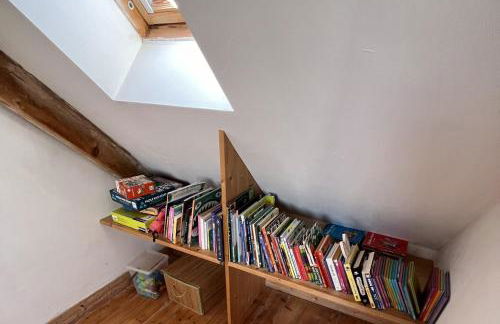 Hent Ar Mor - Elégante Demeure Trébeurden - Foto 22