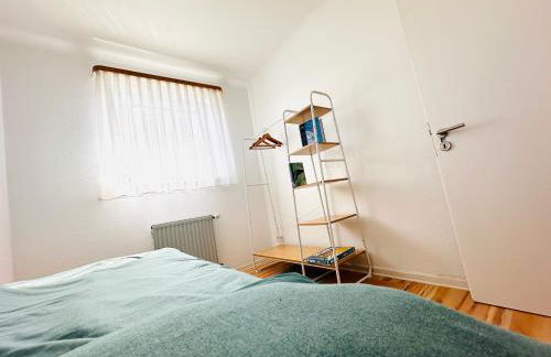 FinkenBlick I Wohnung in Illingen Saar I für kleine Familien I Paare mit Hund und Monteure - Foto 28