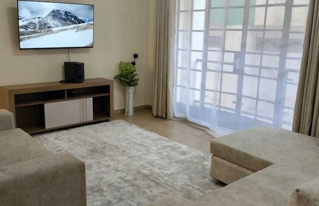 Lux Suites Thika Gateway Apartment - Foto 27