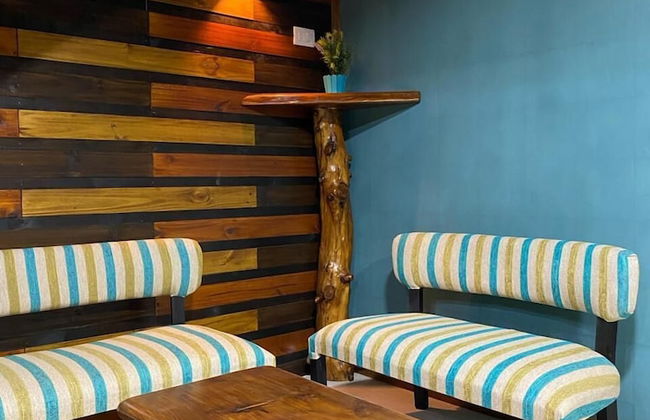 Aparthotel Sueños del bosque - Photo 6