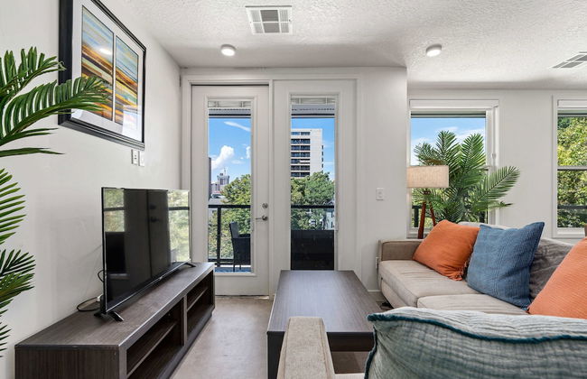 Luxury Apartment in Salt Lake City - Foto 75