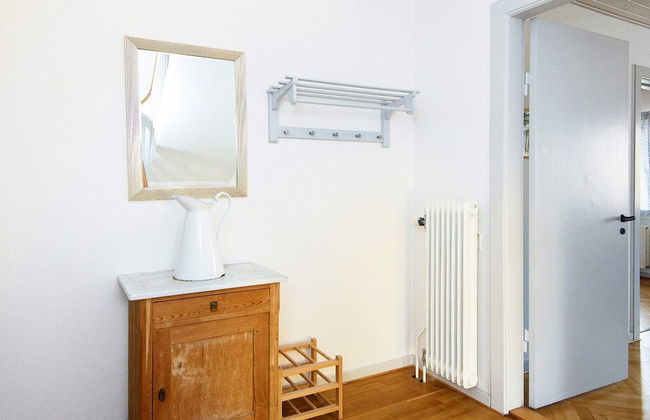 8 Person Holiday Home in Thyboron-by Traum - Foto 23