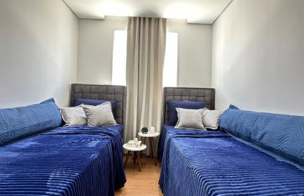 Apto próximo a UEL com Ar Condicionado - Foto 24