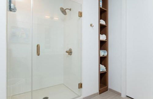 Back-Bay Upscale Central Condo Bos Common Downtown - Foto 24