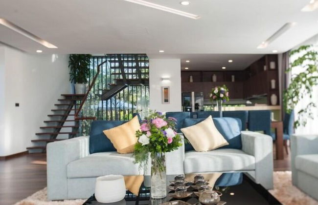 Flamingos Dai Lai Resort Luxury - Photo 36