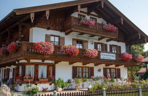 Haus Thanner - Chiemgau Karte - Foto 3