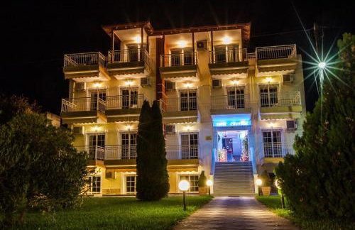 Calypso Beach Hotel - Foto 7