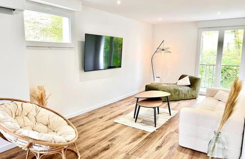 Appartement Cocooning à Lourdes - Aspin en Lavedan - Foto 1