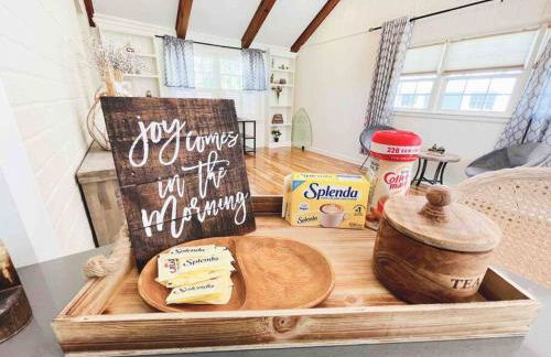 Classy utopian escape near Emory - Foto 56