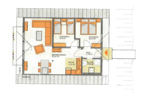 Die Wohlfühloase - Foto 9