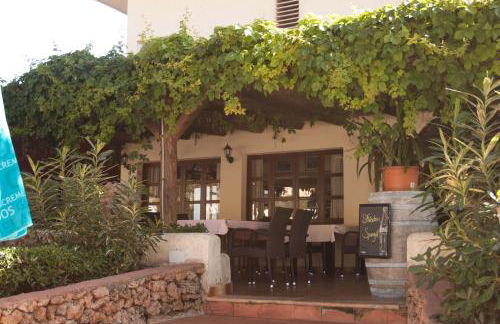 Apartamentos La Cabaña - Foto 46