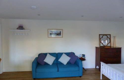 Littlemead - Newly renovated private studio near Glastonbury - Foto 9