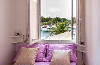 Lovely apartment near the beach with a sea view - Foto 7