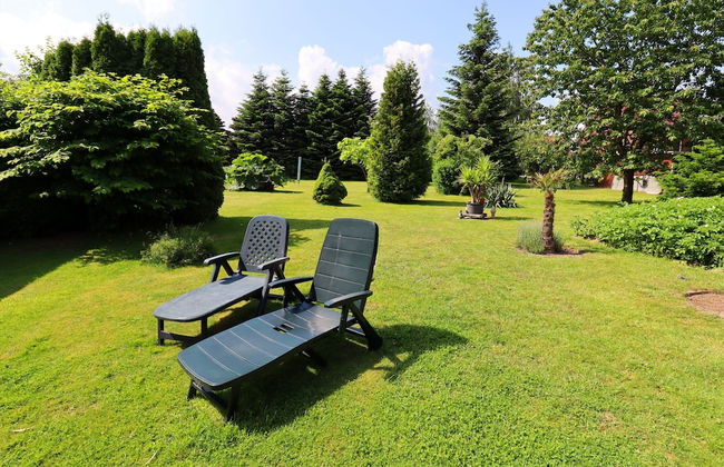 Ferienwohnung in Brusow an der Ostseekueste - Foto 32