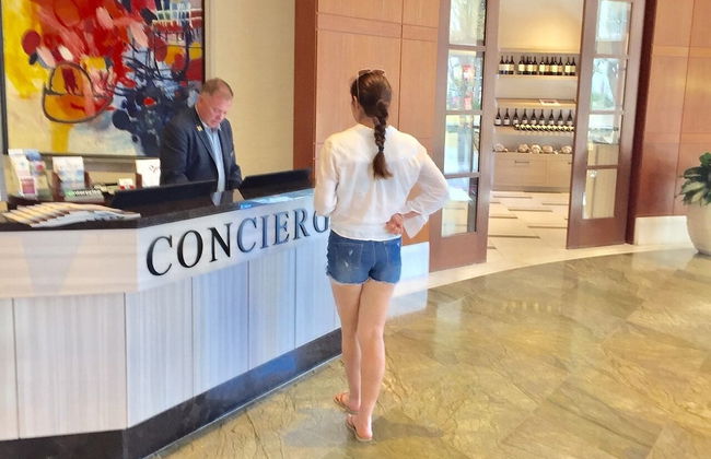 Condos at Singer Island Resort&Spa - Foto 4