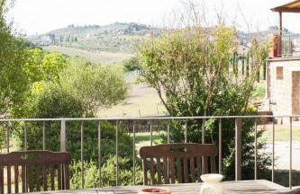 La Gufaia - holiday houses with pool near Florence - Foto 56