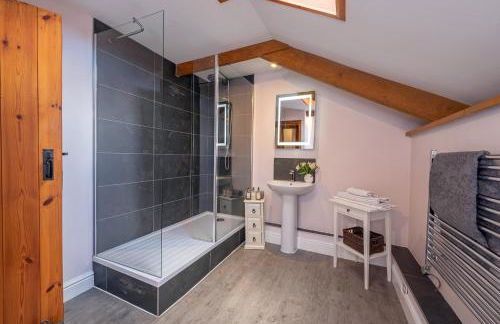 Somerset Country Escape - Luxury barns with hot tubs - Foto 48