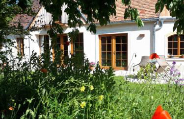 Ferienhaus Zur Ausspanne - Foto 15