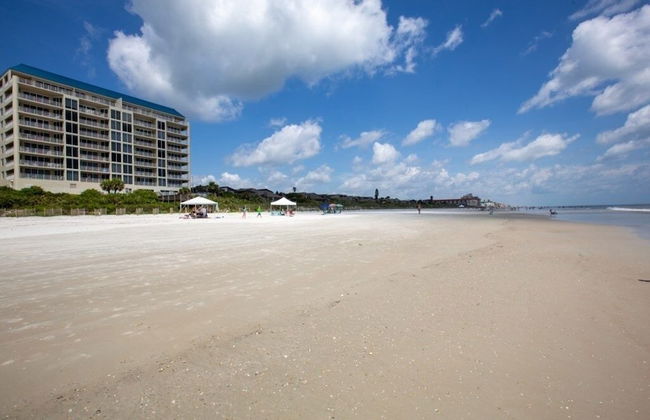 Surf And Racquet 101 3 Bedroom Condo by RedAwning - Foto 37