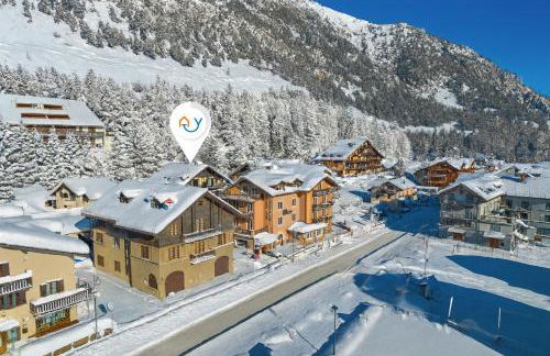 Appartamento Rochebrune 200m From Ski - Foto 64