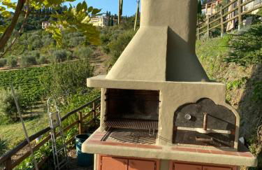 Casa Panzano Tuscany - Foto 19