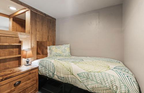 The Gatsby: Heated Pool & Spa in North End Boise - Foto 27