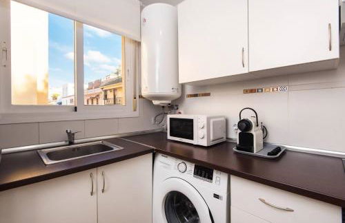 La guevara de Victoria apartment, city center - Foto 21