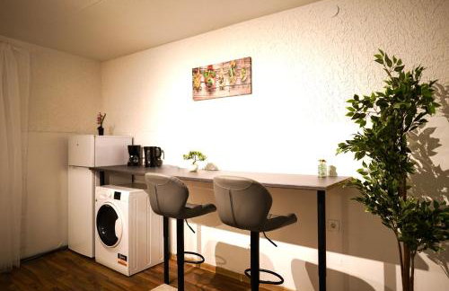 Geräumige 120qm Maisonette mit Balkon WeHome Komfort - Photo 23