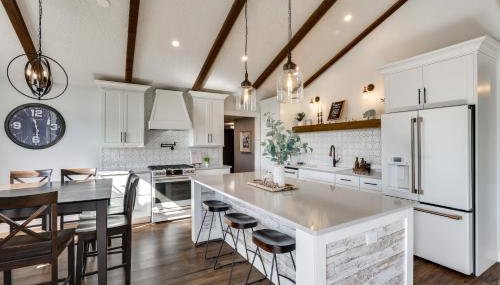 Mtn Views, Hot Tub and Fire Pit Black Hills Retreat - Foto 4