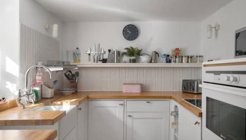 Cornish Miners Cottage St Agnes - Photo 4