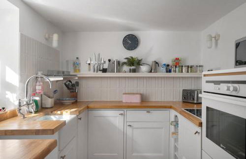 Cornish Miners Cottage St Agnes - Foto 4