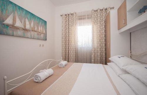 Cozy apartment with garden - Foto 9