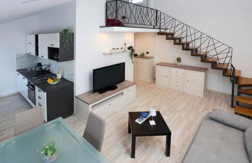 Zagreb Mini Suites - Down Town - Free Private Parking - Foto 20