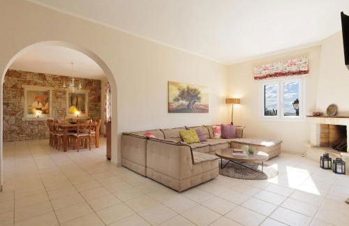 Villa Elia, Spartylas Corfu - Photo 3