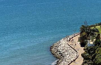 Casa Torre - Vistas al mar - Foto 38