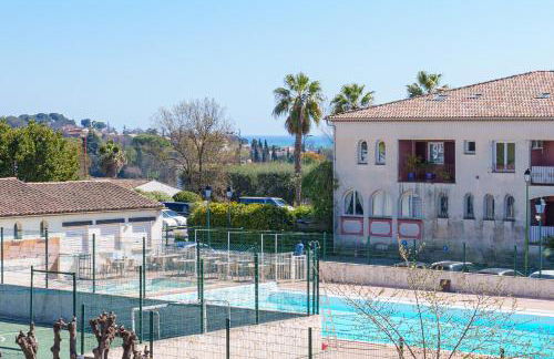 Le Cali - Terrasse, Parking, Piscine, Clim - Foto 26