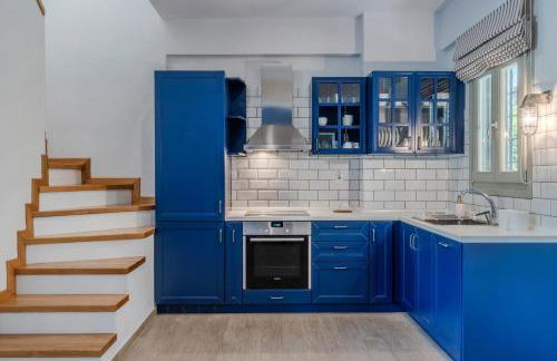 Chroma Pelion Villas - Foto 65