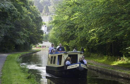 Bwthyn Bryn yr Aber - Foto 36