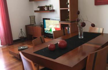 GARDEN VIEW APARTMENT - Foto 3