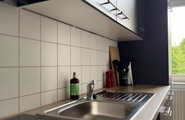 Ihr Appartment in unschlagbarer Lage - Foto 10