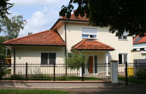 Business Lounge Potsdam - Foto 1