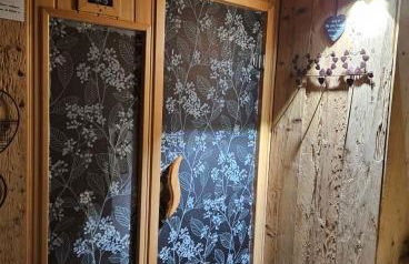 GITE "POM DE PIN" avec accès à la balnéo et piscine couverte - Libre du samedi au samedi - Foto 14