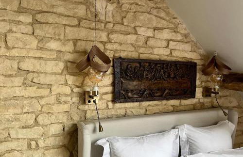 The Dovetail - Cotswolds Living - Foto 41