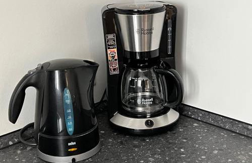 Phantasialand Family Apartment Erftstadt-Brühl-Cologne - Foto 22